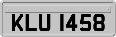 KLU1458
