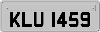 KLU1459
