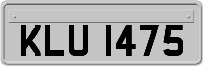 KLU1475