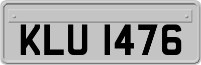 KLU1476