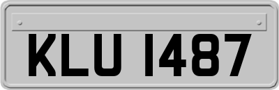 KLU1487