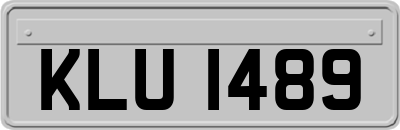 KLU1489