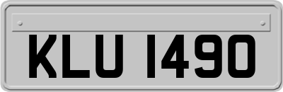 KLU1490