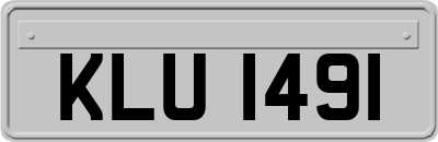 KLU1491