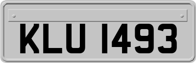 KLU1493