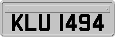 KLU1494