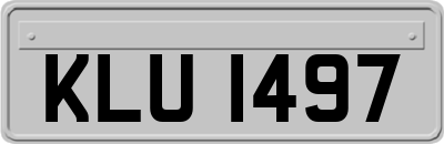 KLU1497