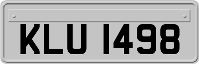 KLU1498