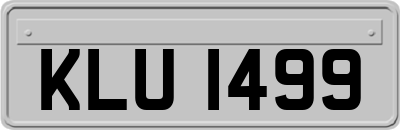 KLU1499