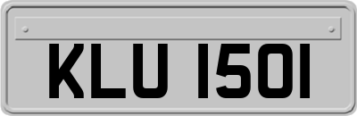 KLU1501