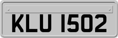 KLU1502