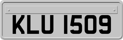 KLU1509