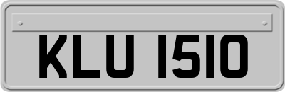 KLU1510