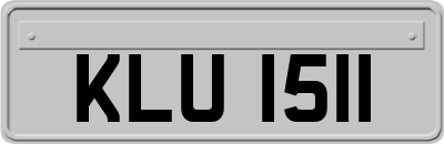 KLU1511