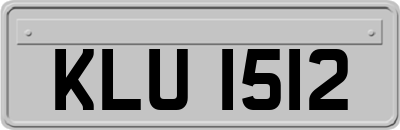 KLU1512