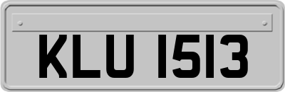KLU1513
