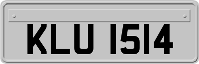 KLU1514