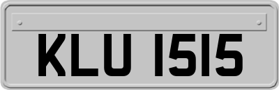 KLU1515