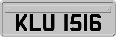 KLU1516