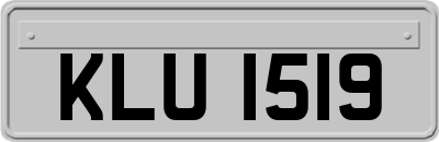 KLU1519