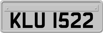 KLU1522