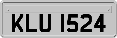 KLU1524