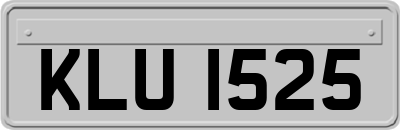 KLU1525