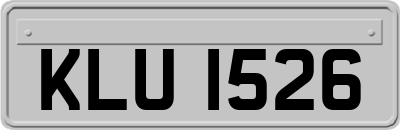 KLU1526