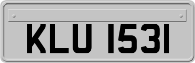 KLU1531