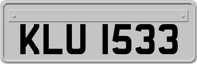 KLU1533