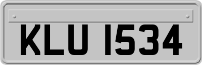 KLU1534