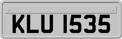KLU1535