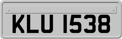 KLU1538