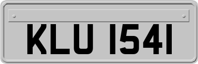 KLU1541