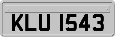 KLU1543