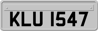 KLU1547
