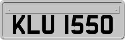 KLU1550