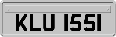 KLU1551