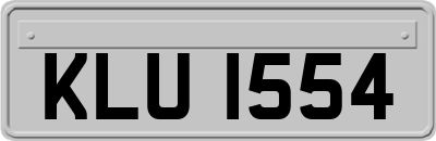 KLU1554