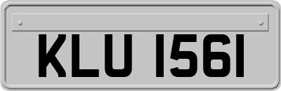 KLU1561