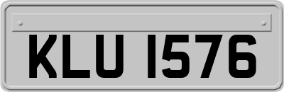 KLU1576