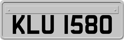 KLU1580