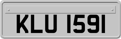 KLU1591
