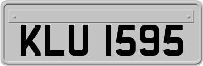 KLU1595