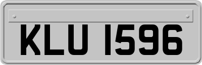 KLU1596