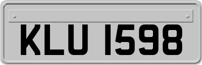 KLU1598
