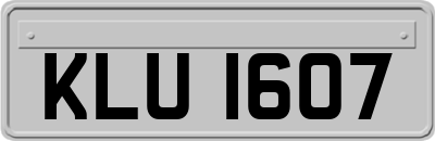 KLU1607
