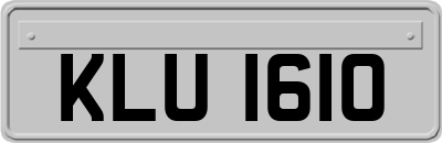 KLU1610