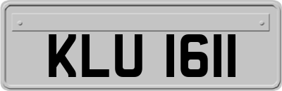 KLU1611