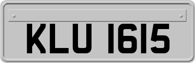 KLU1615